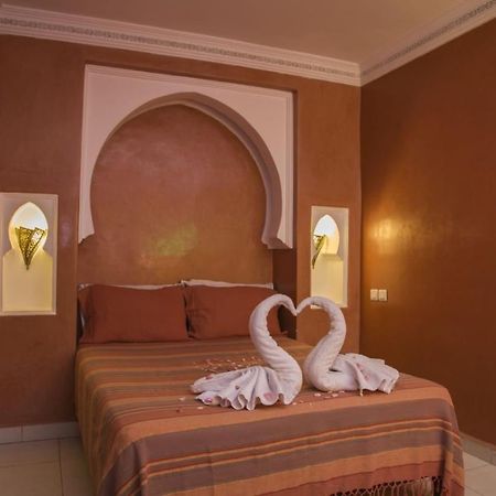 Appartement Douillet, Marrakech-Gueliz Marrakesh Exterior photo